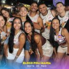 Bloco Poli Mania